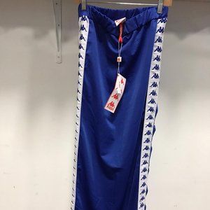 NWT KAPPA Trouser Wide Legs M